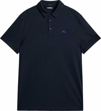 J.Lindeberg Peat Regular Fit Mens JL Navy XL Polo košeľa