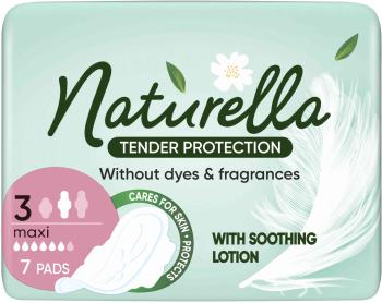 Naturella Tender protection 7ks Maxi