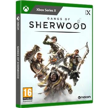 Gangs of Sherwood – Xbox Series X (3665962021899)