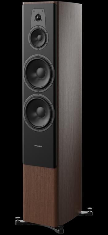 Dynaudio Contour 60 dyha orech