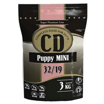 Delikan CD Puppy Mini 3kg (8595045403265)