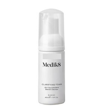 Medik8 TRAVEL Clarifying foam, 40 ml