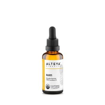 Buriti olej 100% Bio Alteya 50 ml