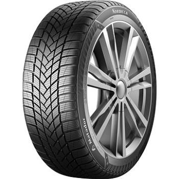 Matador MP93 Nordicca 255/50 R19 107 V Zosilnená (15855180000)