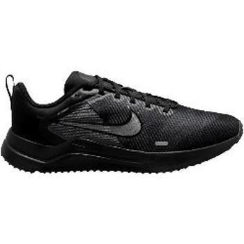 Nike  Bežecká a trailová obuv ZAPATILLAS  DOWNSHIFTER 12 DD9293  Čierna