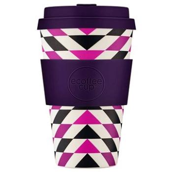 Ecoffee Cup, Fancy Wang, 400 ml (ECO83573)