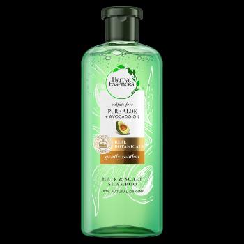 Herbal Essences Šampón Pure aloe&Avocado 380 ml
