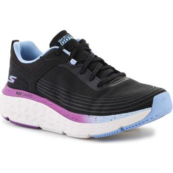 Skechers  Max Cushioning Delta - Sunny Road 129118-BKBL  Nízke tenisky Viacfarebná