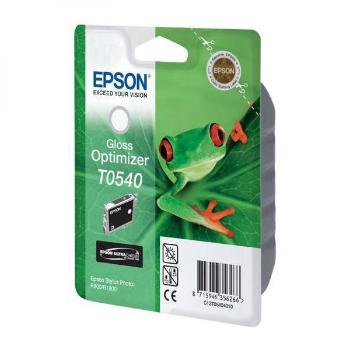 EPSON T0540 (C13T05404010) - originálna cartridge, chroma optimizer, 13ml
