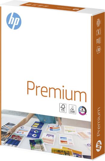 HP Premium CHP852  univerzálny papier do tlačiarne A4 90 g/m² 500 listov biela