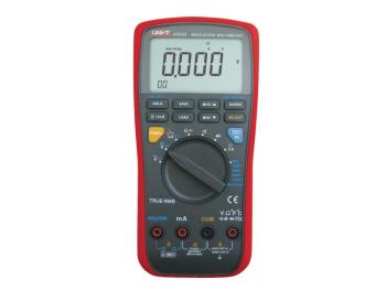 Multimeter UNI-T UT533