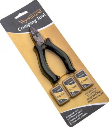 Wychwood kliešte crimp tool new