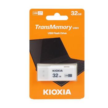 KIOXIA U301 32GB LU301W032GG4