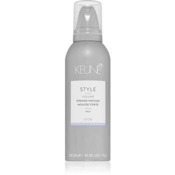 Keune Style Volume objemové tužidlo na vlasy 200 ml