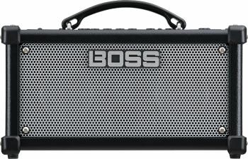 Boss Dual Cube LX