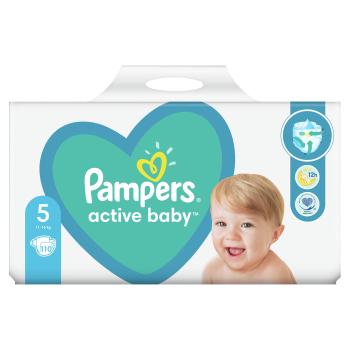 Pampers Active Baby 5 (11-16kg)