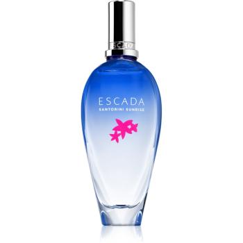 Escada Santorini Sunrise toaletná voda (summer limited edition) pre ženy 100 ml