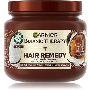 GARNIER Botanic Therapy Hair Remedy Coco Milk Macadamia 340 ml (3600542509329)