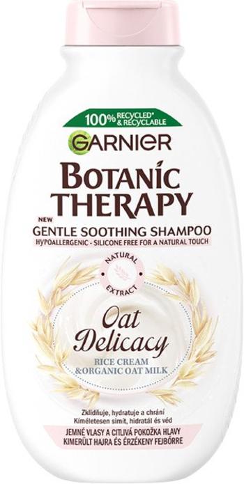 GARNIER Botanic Therapy Oat Delicacy jemný upokojujúci šampón 250 ml