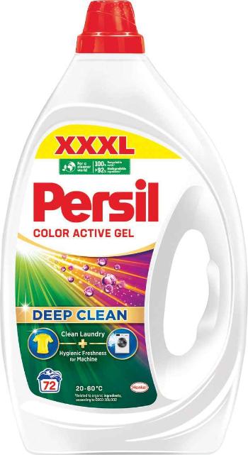 Persil XXXL prací gél 72PD Color