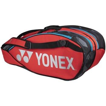 Yonex  Tašky Thermobag 92226 Pro Racket Bag 6R  viacfarebny