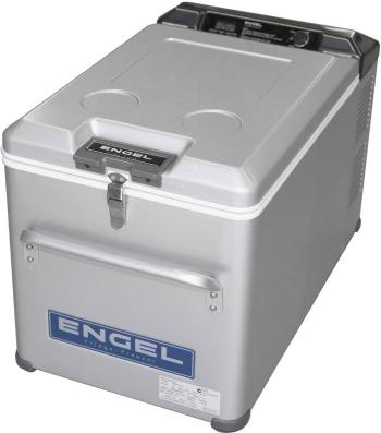 Engel Coolers MT35-F prenosná chladnička (autochladnička) En.trieda 2021: F (A - G) kompresor 12 V, 24 V, 230 V sivá 32