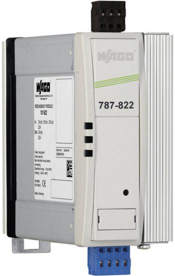 WAGO EPSITRON® PRO POWER 787-822 sieťový zdroj na montážnu lištu (DIN lištu)  24 V/DC 5 A 120 W 1 x