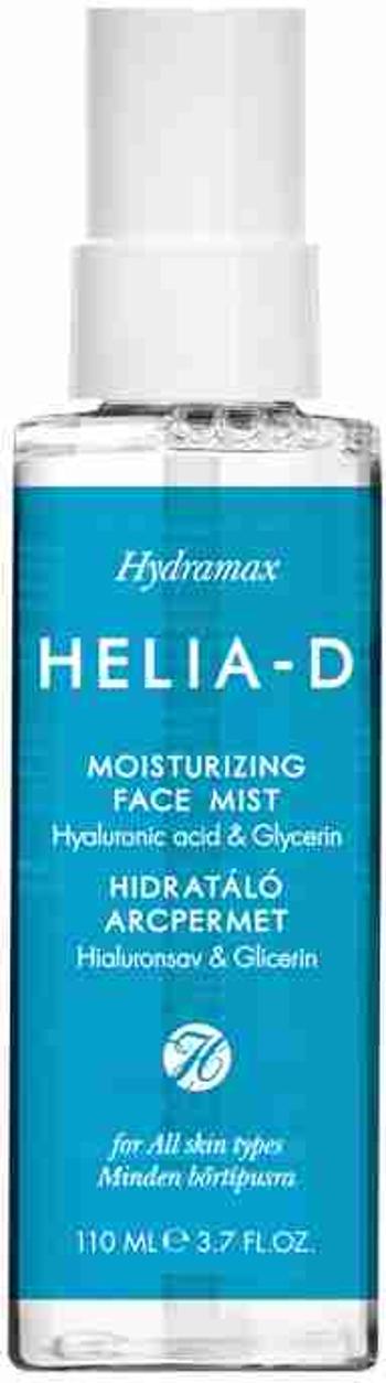 Helia-D Hydramax hydratačná rosa na tvár 110 ml