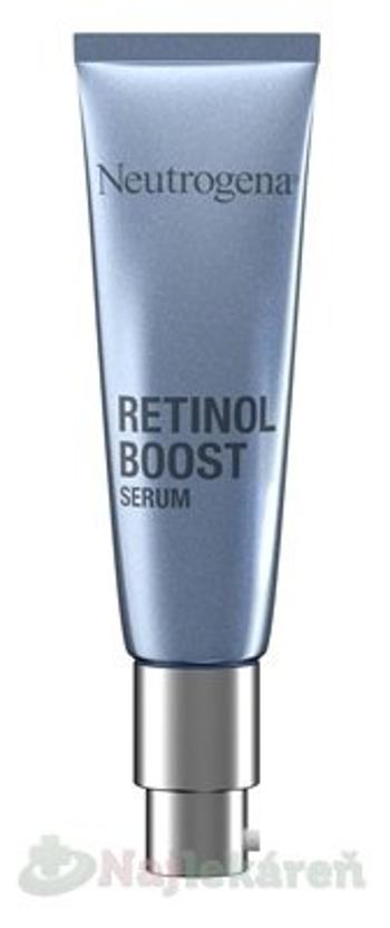 NEUTROGENA Retinol Boost sérum 30ml