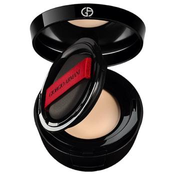 Giorgio Armani Púdrový make-up Power Fabric (Compact Foundation) 9 g 2