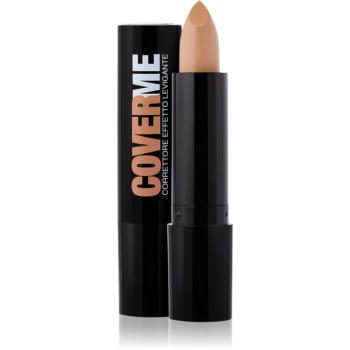 bellaoggi Cover Me Concealer krémový korektor v tyčinke odtieň Sand 4 ml