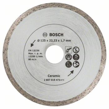 Bosch Accessories 2607019473  diamantový rezný kotúč    1 ks