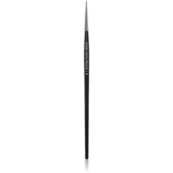 Diego dalla Palma Eyeliner Brush štetec na očné linky 1 ks