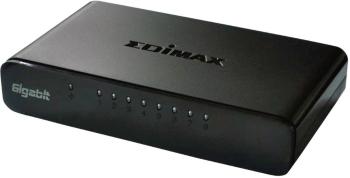EDIMAX ES-5800G V3 sieťový switch 8 portů 1 GBit/s