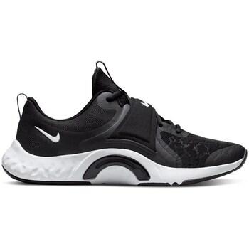 Nike  Nízke tenisky Renew Inseason TR 12  Čierna