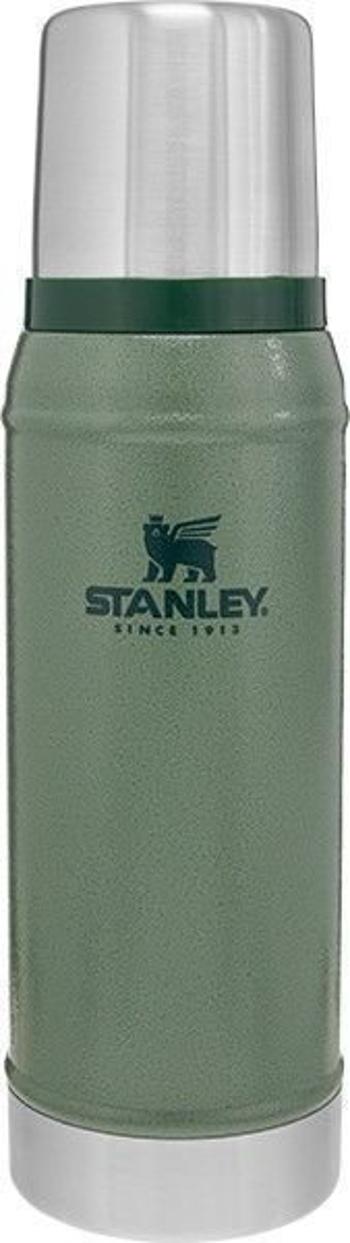 Stanley The Legendary Classic 750 ml Hammertone Green