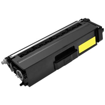 Brother TN-326Y žltá (yellow) kompatibilný toner