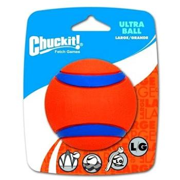 Chuckit! Ultra Ball Large  – 1 na karte (660048170303)