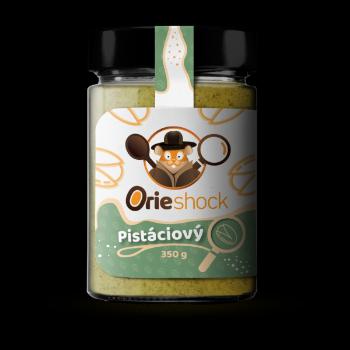 Orieshock pistáciový 350g