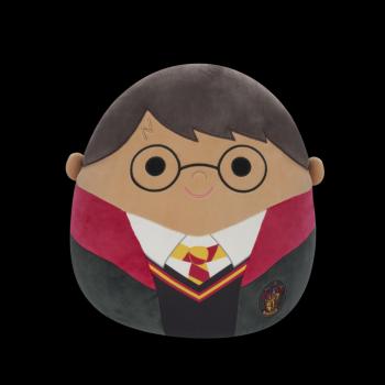 SQUISHMALLOWS Harry Potter - Harry, 40 cm