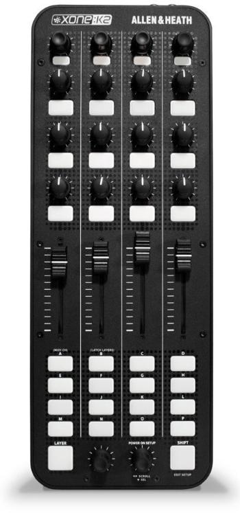 Allen & Heath XONE:K2