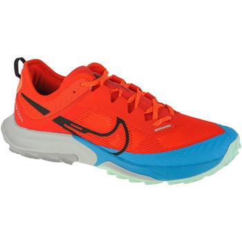 Nike  Bežecká a trailová obuv Air Zoom Terra Kiger 8  Červená