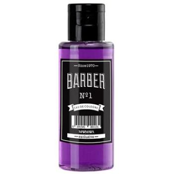 MARMARA BARBER Kolínská voda po holení  No.1 50 ml (8691541197599)