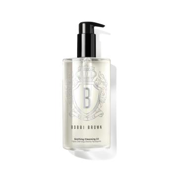 Bobbi Brown Čistiaci pleťový olej (Soothing Cleansing Oil) 400 ml