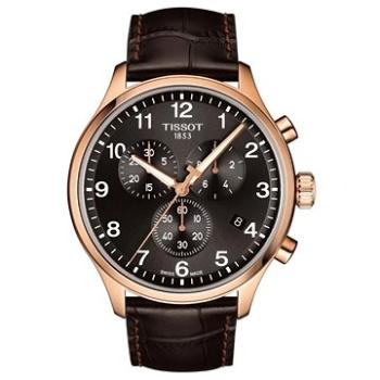 TISSOT Chrono XL Classic T116.617.36.057.01