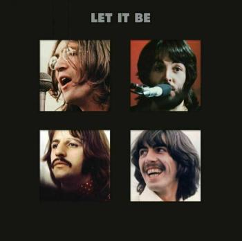 The Beatles - Let It Be (2021 Edition) (LP)