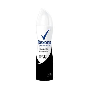 REXONA DEO 150 INVISIBLE BW