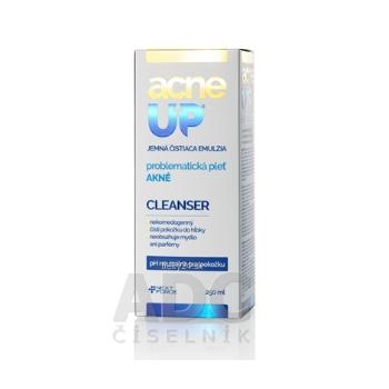 acneUP CLEANSER