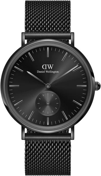 Daniel Wellington Classic Multi-Eye Ashfield Onyx DW00100714