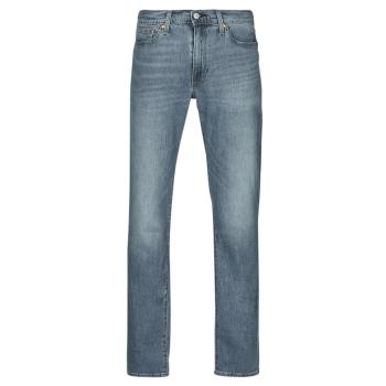 Levis  511 SLIM  Džínsy Slim Modrá